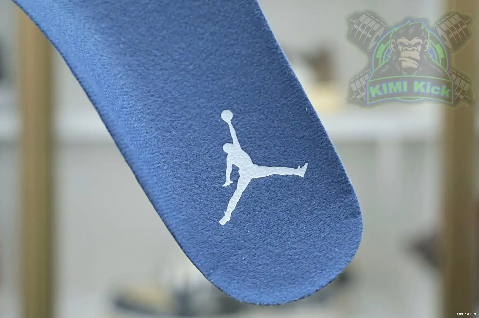 Blue” Air Jordan Kimikick Low“Diffused 11 Jordan 0608